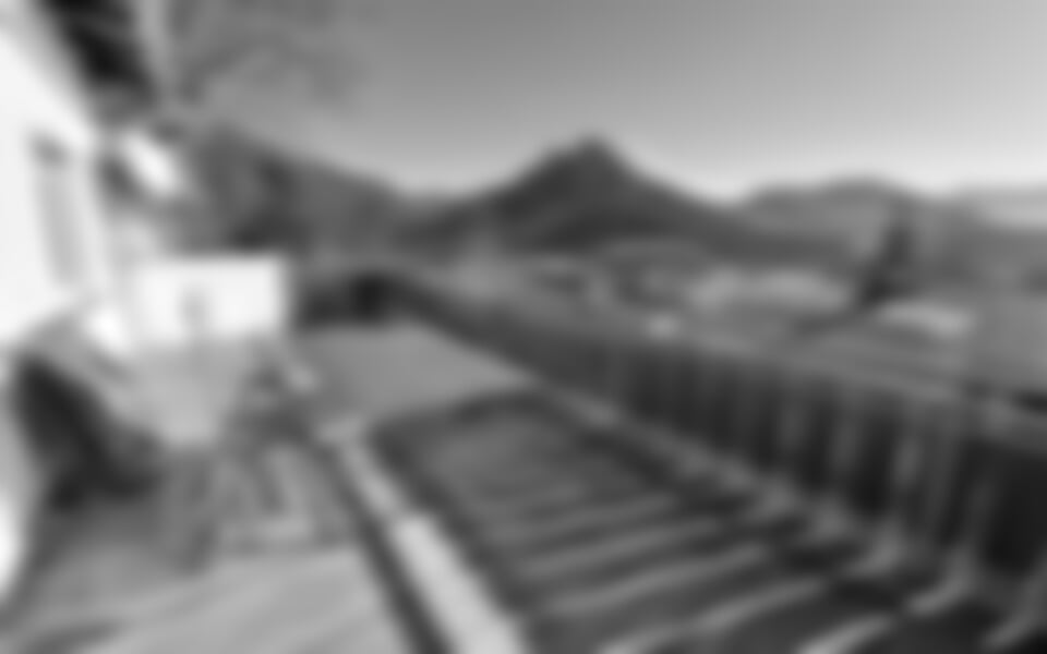 Tauplitz - Bungalovy Hollam