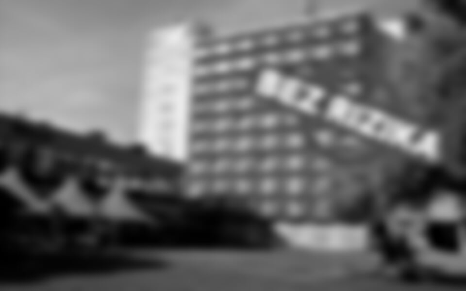 Siófok - Hotel Magistern v Siófok ***