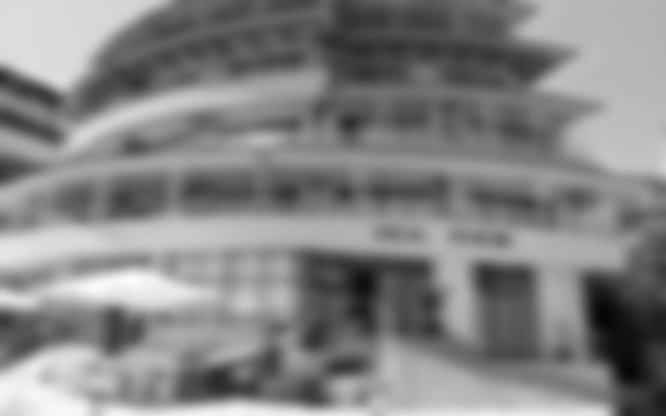 Primorsko - Hotel SEA VIEW ***