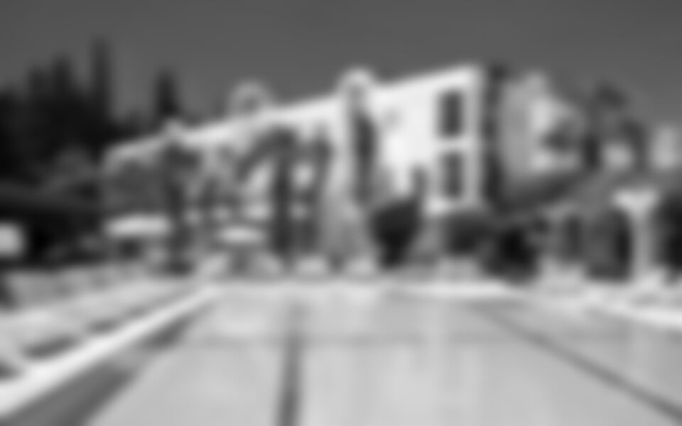 Bitez - Hotel Natur Garden