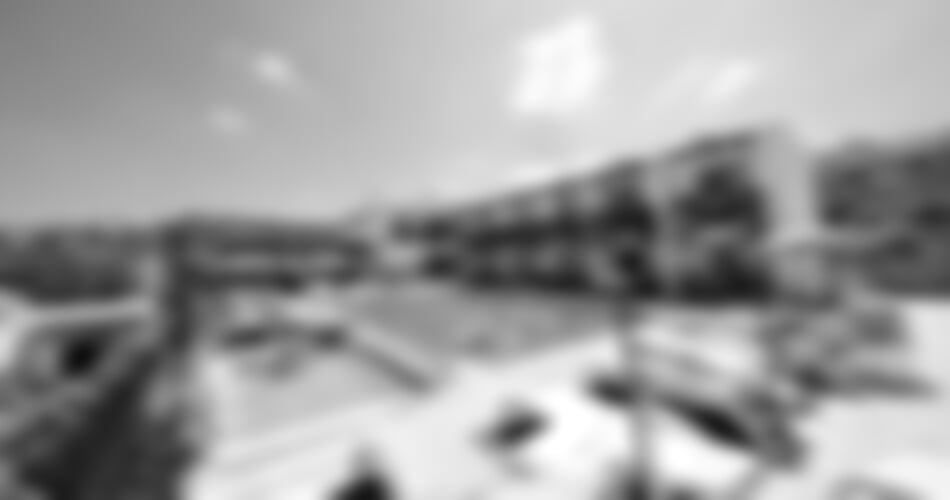 Gümbet - Hotel Jasmin Beach