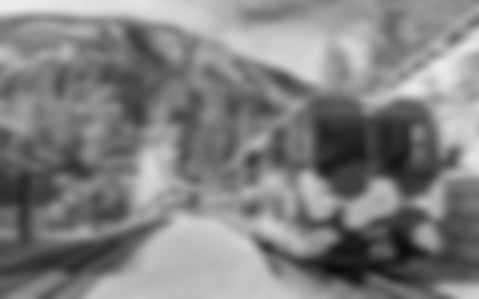 Wachau - Mločím vláčkem až na Schneeberg - turistika v Alpách