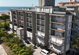 Apartmány Laguna Grande - Bibione Spiaggia