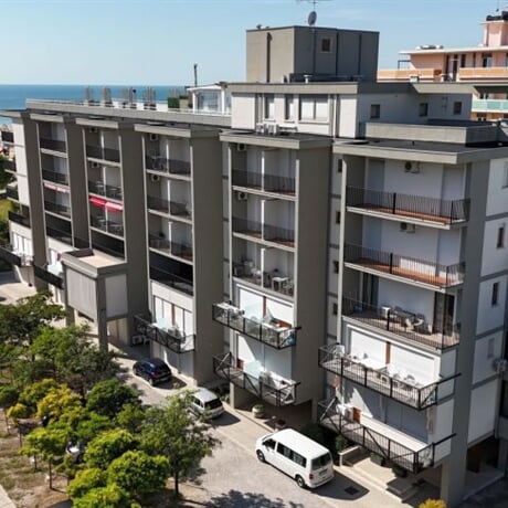 Apartmány Laguna Grande - Bibione Spiaggia