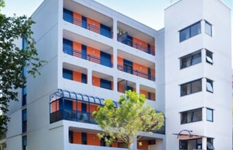 Apartmány Tonin – Bibione