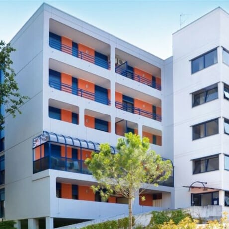 Apartmány Tonin – Bibione