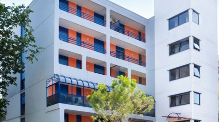 Apartmány Tonin 