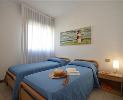 Apartmány Tonin 5