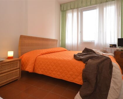 Apartmány Laguna Grande 5