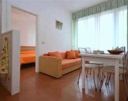 Apartmány Laguna Grande 6