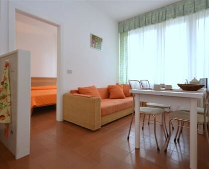Apartmány Laguna Grande 6