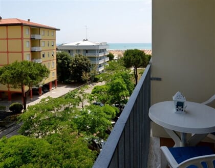 Apartmány Laguna Grande 7
