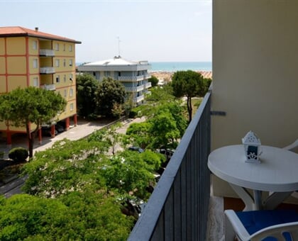 Apartmány Laguna Grande 7