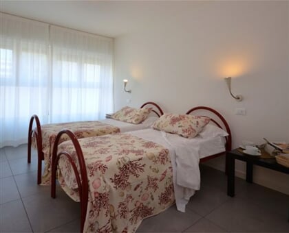 Apartmány Laguna Grande 8