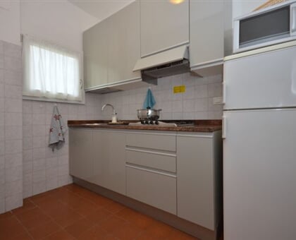 Apartmány Laguna Grande 9