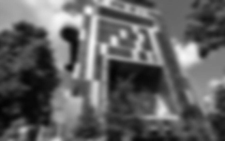 Vídeň a největší rakouské akvárium - Dům Moří