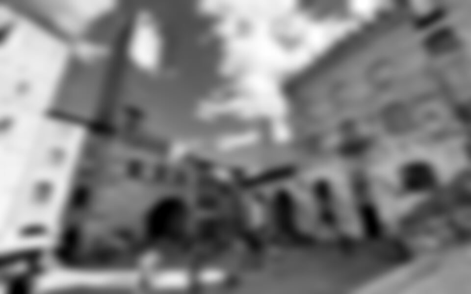 Toskánsko, Cinque Terre - ubytování v hotelu II