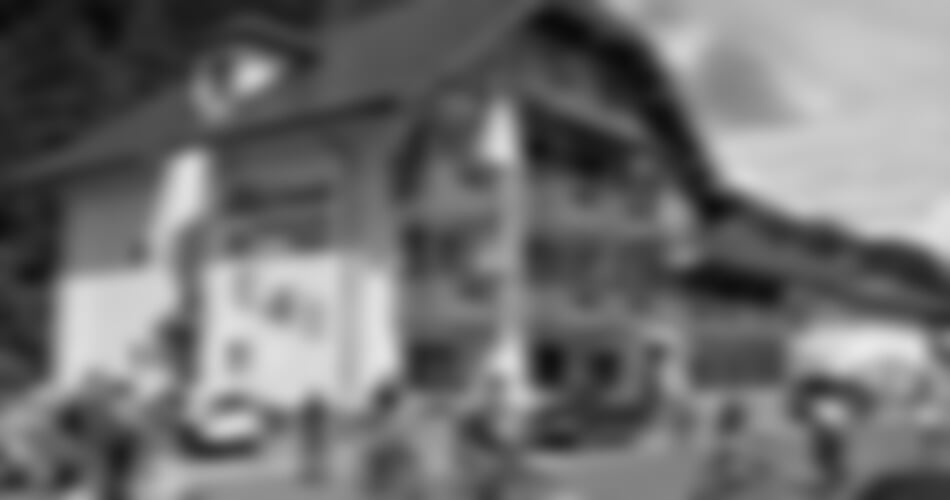 Lammertal - Sporthotel Dachstein West v Annabergu ***