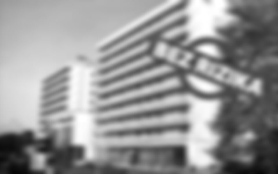 Miedzyzdroje – Mezizdroje - Hotel Vestina v Miedzyzdroje ***