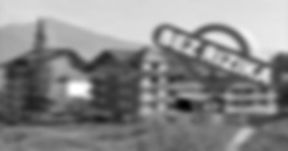 Lungau - Apartmány Alpenhaus Katscherg v Katschbergu