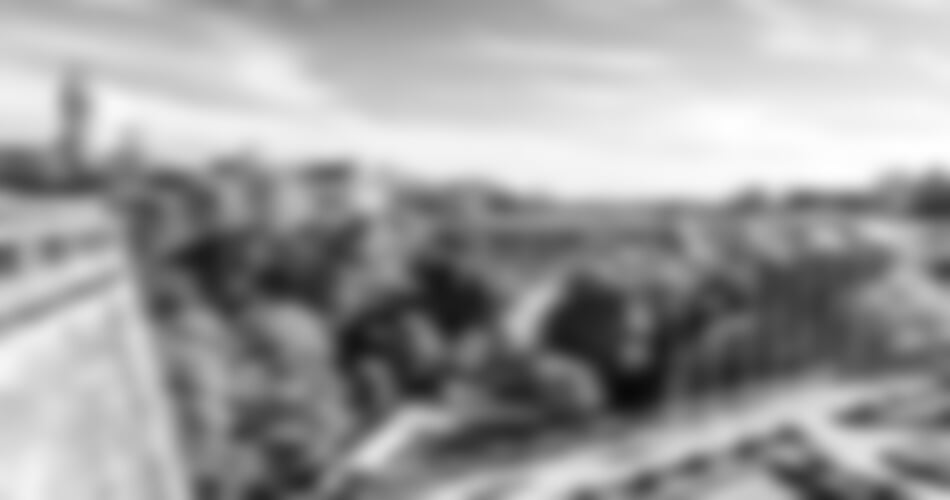 Lucemburk - Památky a příroda Lucemburska