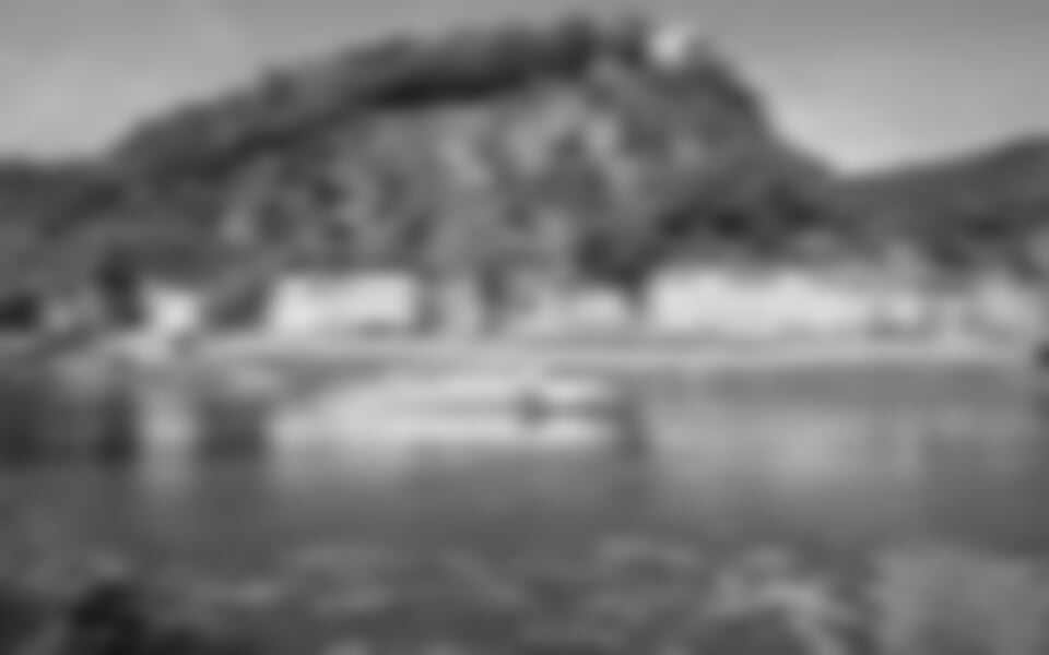 Severní Čechy - Labské pískovce