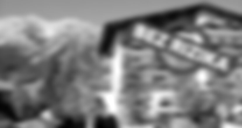 Schladming - Dachstein - Hotel Post v Ramsau am Dachstein - all inclusive