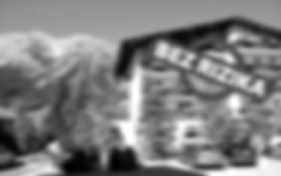 Schladming - Dachstein - Hotel Post v Ramsau am Dachstein - all inclusive