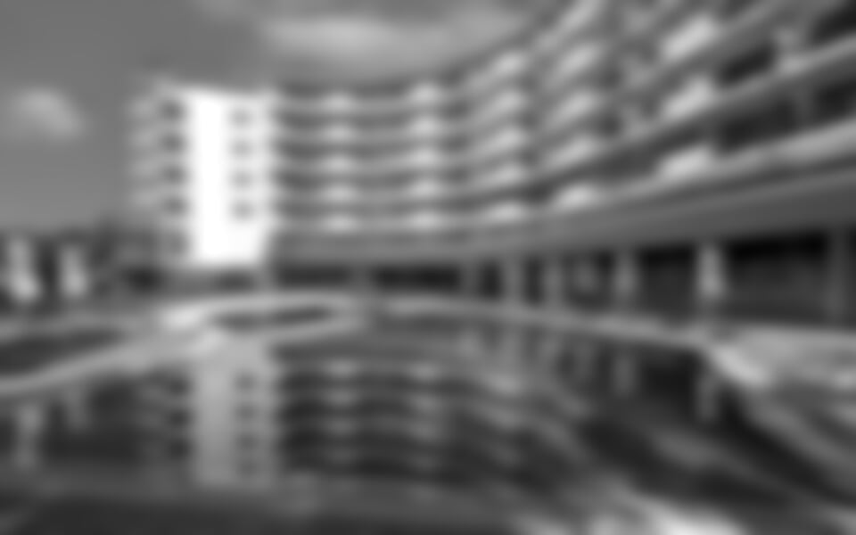 Zlaté písky - Hotel Berlin Green Park