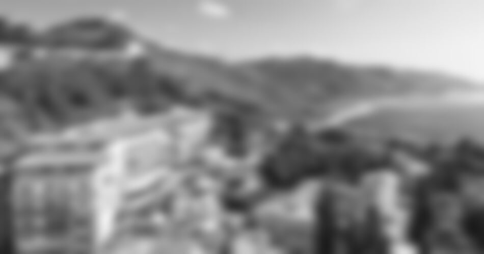 Hotel Ariston & Palazzo Santa Caterina **** - Taormina