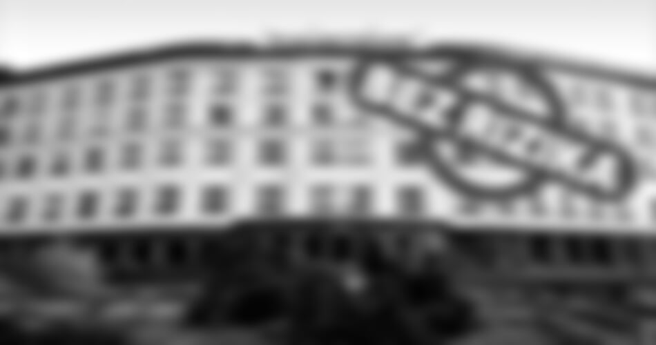 Gasteinertal - Hotel Elisabethpark v Bad Gasteinu