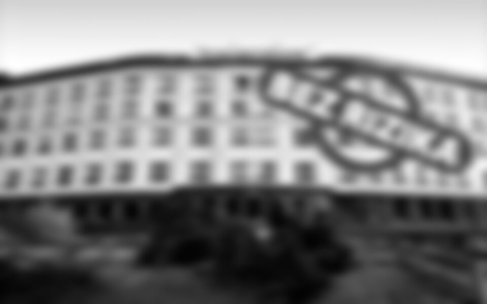 Gasteinertal - Hotel Elisabethpark v Bad Gasteinu