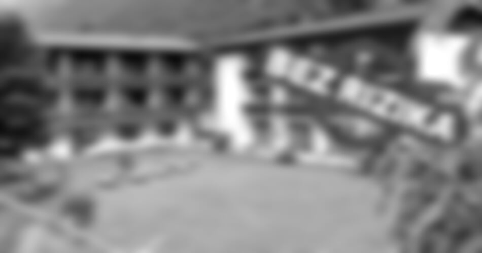 Montafon - Hotel Silvretta v St.Gallenkirchu ****