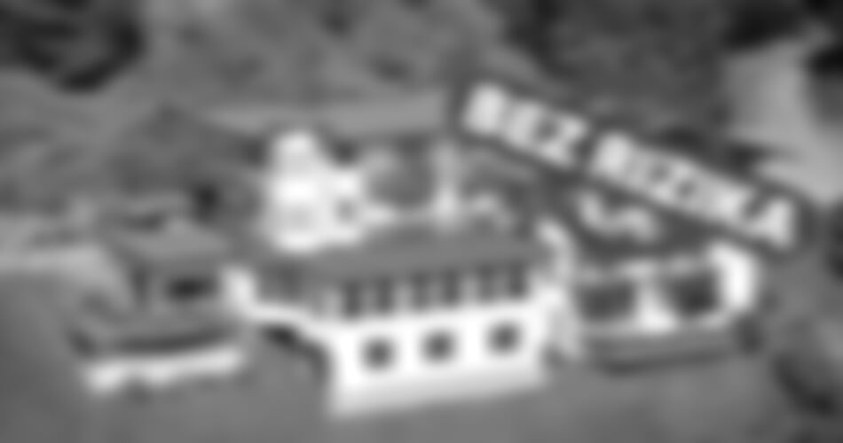 Vysoké Taury - Panoramahotel Burgeck v Krimmlu ***