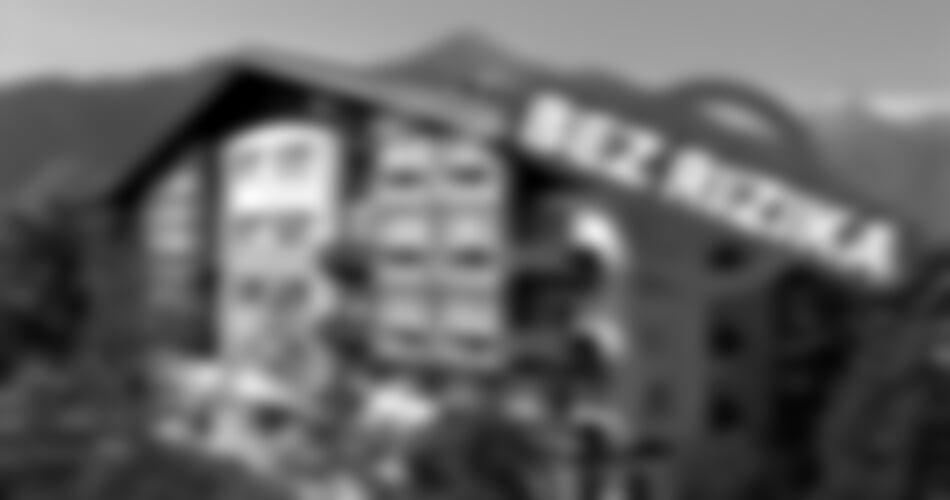 Zell am See - Kaprun - Hotel Schütthof v Zell am See ***