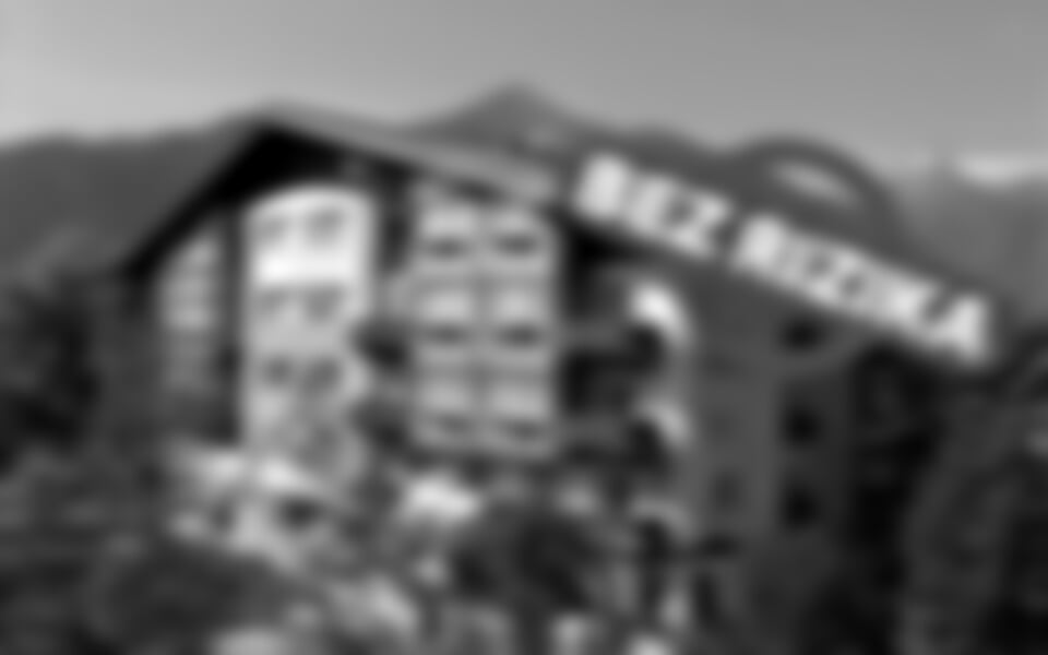 Zell am See - Kaprun - Hotel Schütthof v Zell am See ***