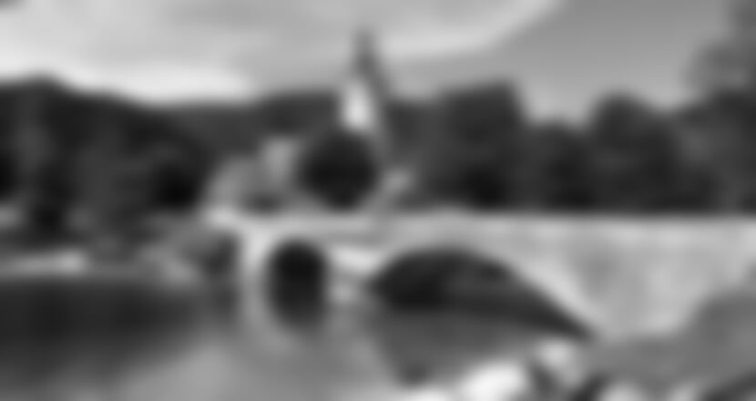 Bohinj - Ribčev Laz - Bohinj a okolí - pokoje v soukromí, 6 nocí