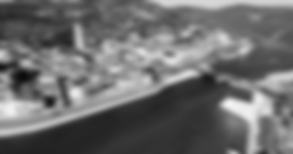 Tisno - Borovnik hotel ****