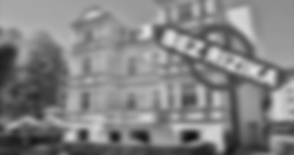 Swinoujscie - Villa Antares ve Swinoujscie