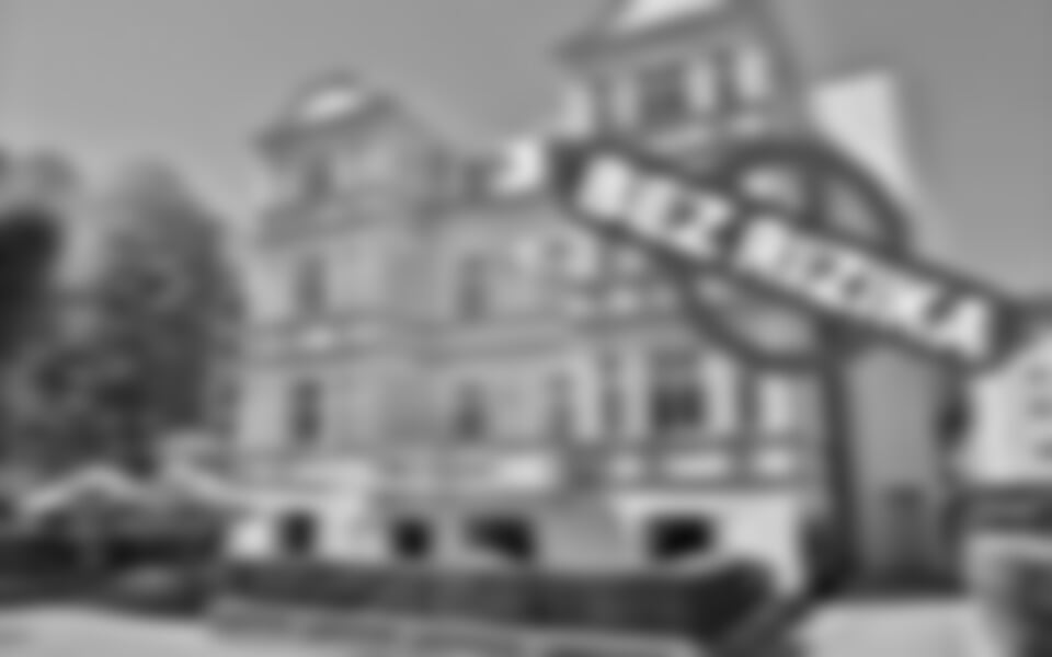 Swinoujscie - Villa Antares ve Swinoujscie