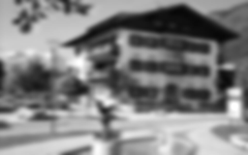 Zell am See - Kaprun - Gasthof Post v Maishofenu ***