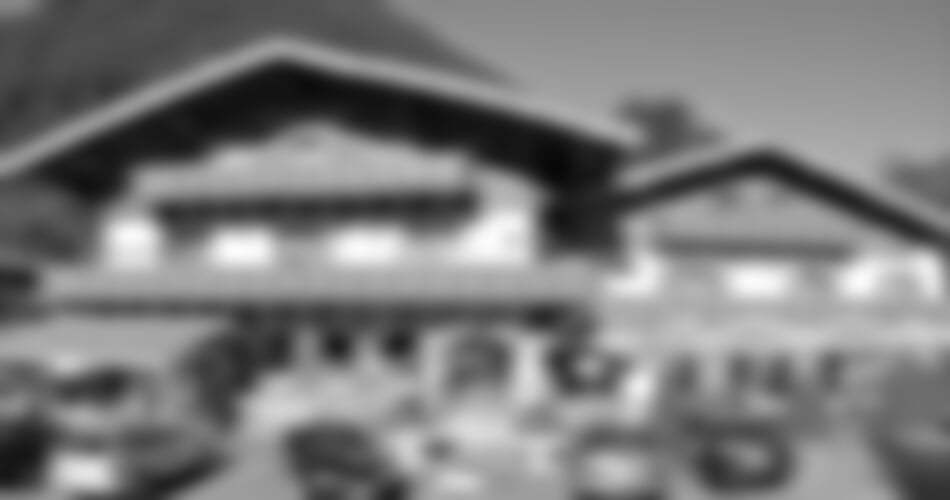 Zell am See - Kaprun - Hotel Victoria v Maishofenu ****