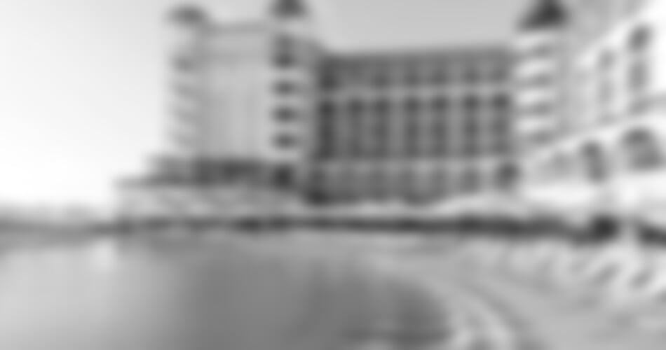 Obzor - Hotel Alua Helios Bay