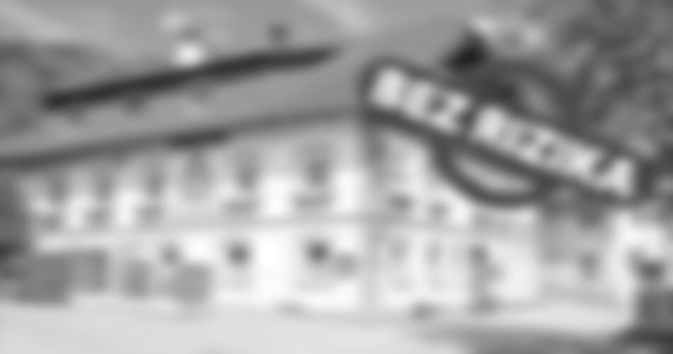 Lungau - Gasthof Mentenwirt v St. Michaelu/Lungau