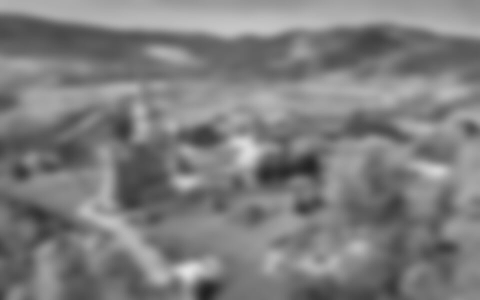 Rumunsko - Transylvánie - Sedmihradsko