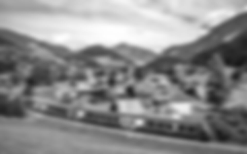 Ženevské jezero - Horským expresem pod Mont Blanc