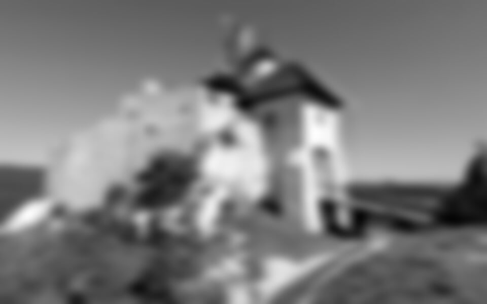 Polsko - Středověké hrady mezi Krakovem a Czestochovou