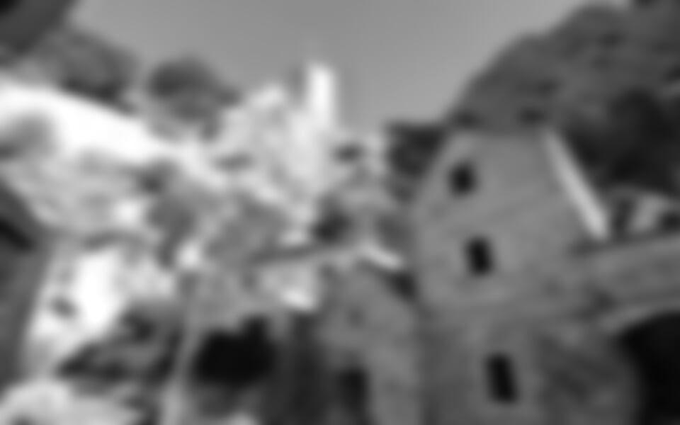 Omiš - Brstilo apartmán ***