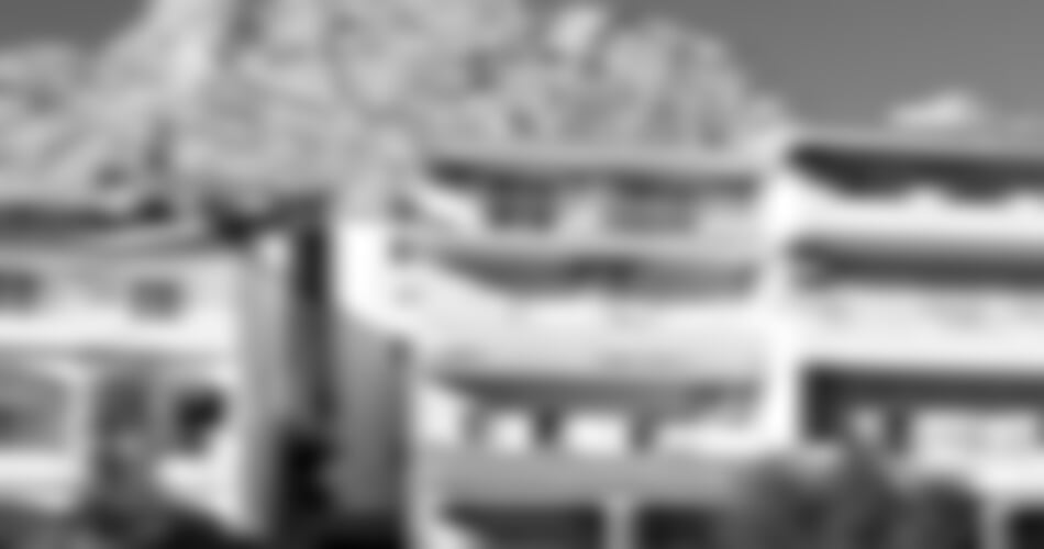 Omiš - Ljilja vila ***