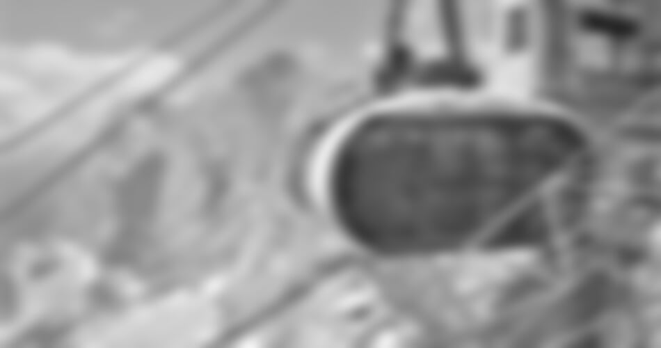 Schladming / Dachstein - Dachstein a krásy hor okolo Schladmingu